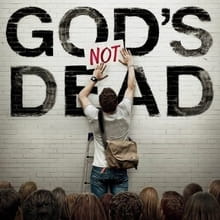 <i>God’s Not Dead Soundtrack</i> Works, but Not Hard